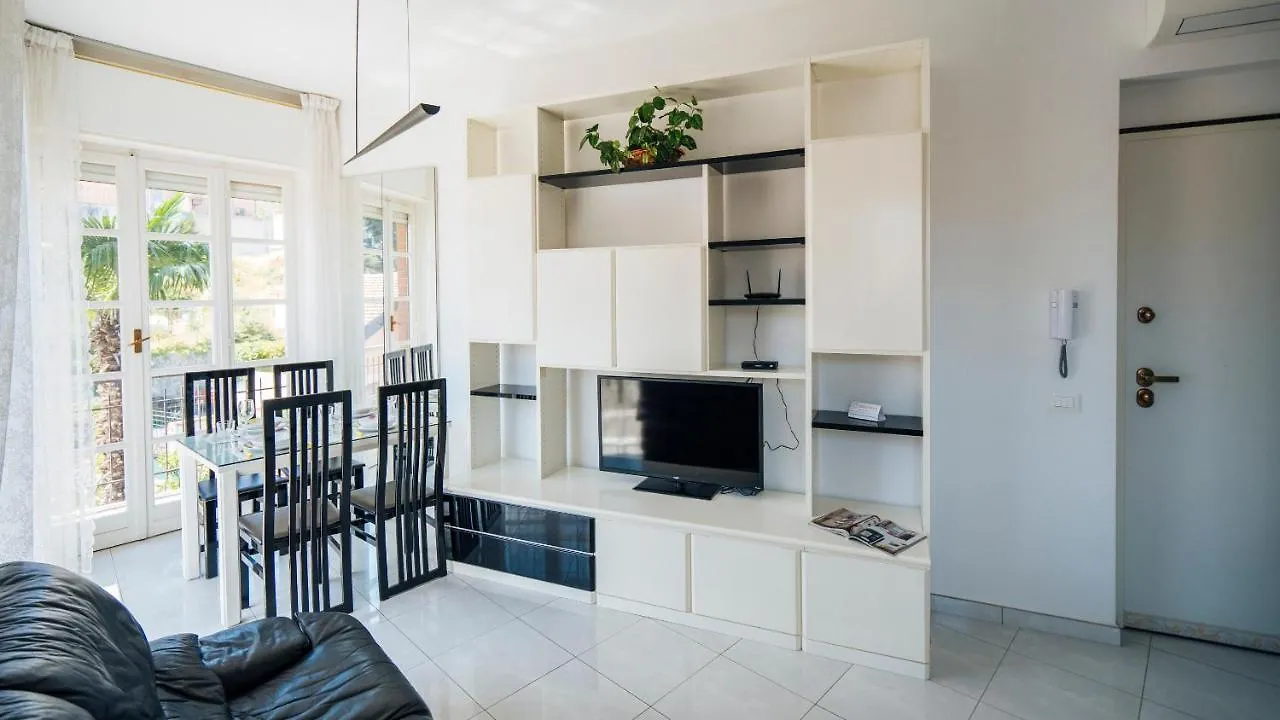 Concordia 34 Apartment Ceriale 0*,