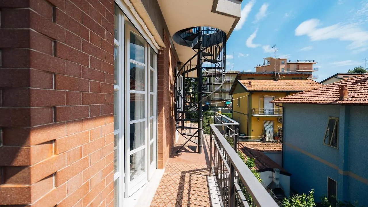 Concordia 34 Apartment Ceriale