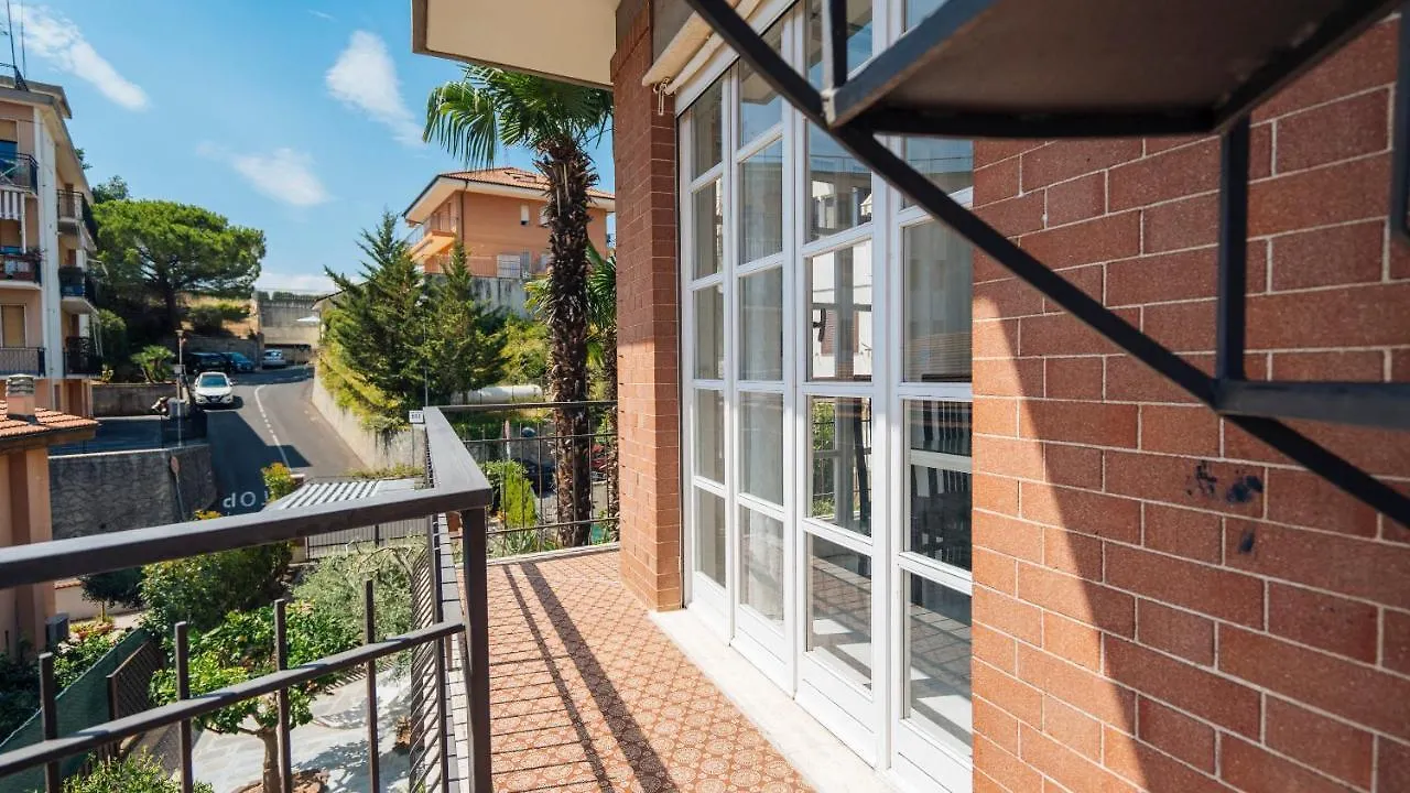 Concordia 34 Apartment Ceriale