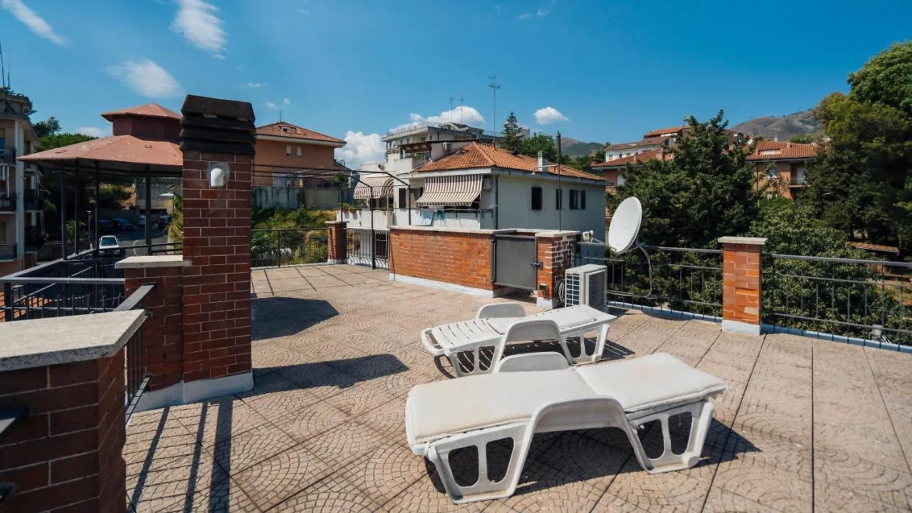 Concordia 34 Apartment Ceriale Italy