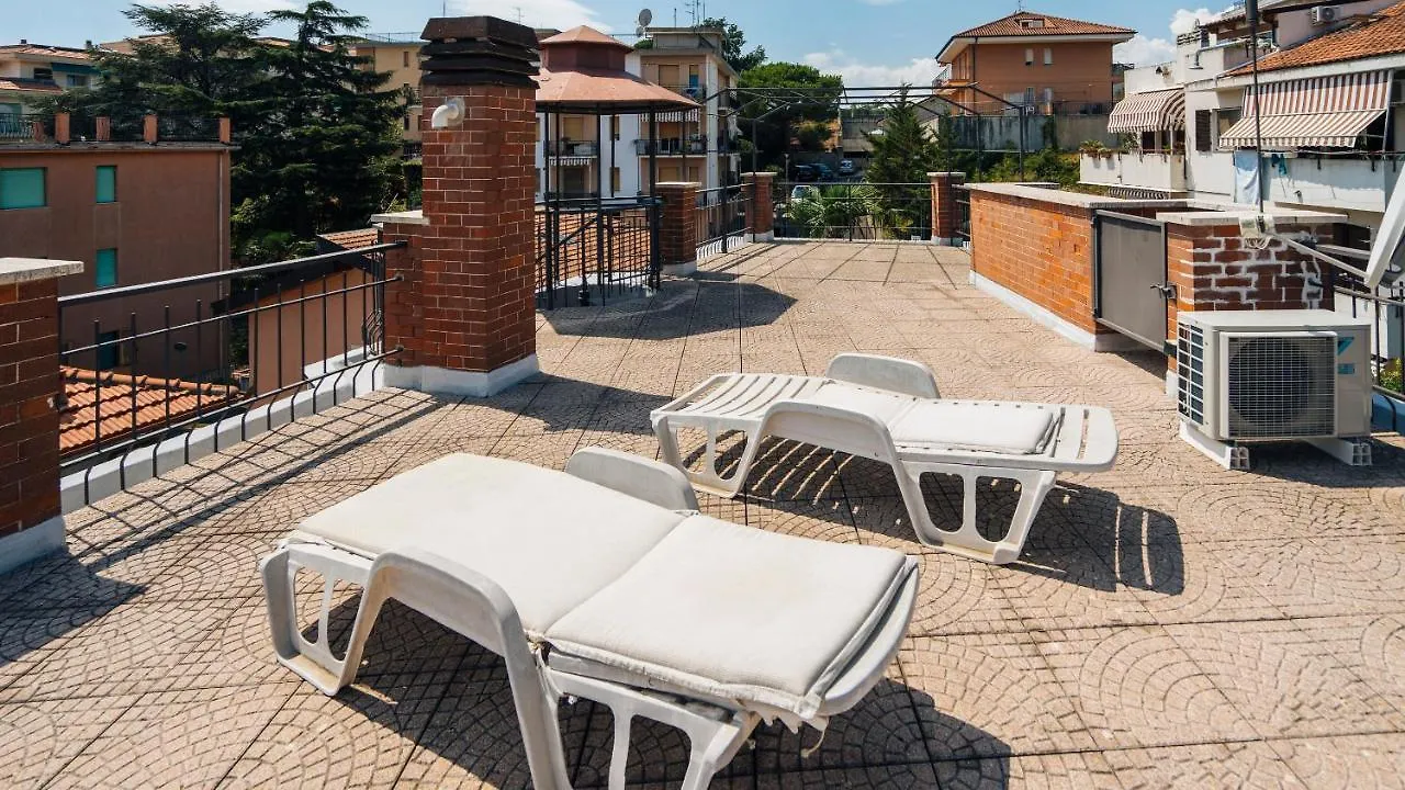 Concordia 34 Apartment Ceriale 0*,  Italy
