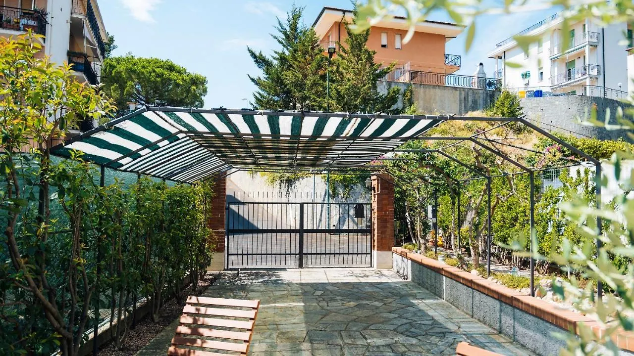 Concordia 34 Apartment Ceriale