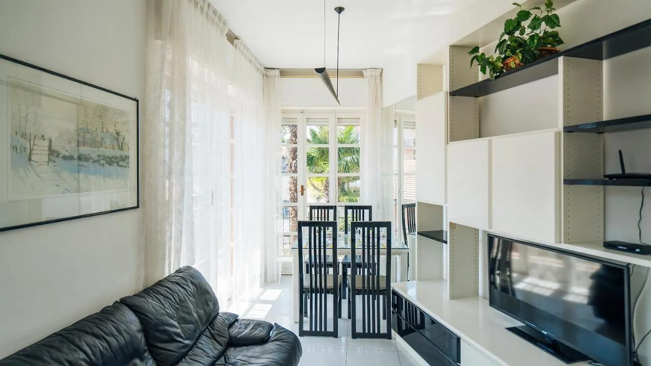 Concordia 34 Apartment Ceriale Italy