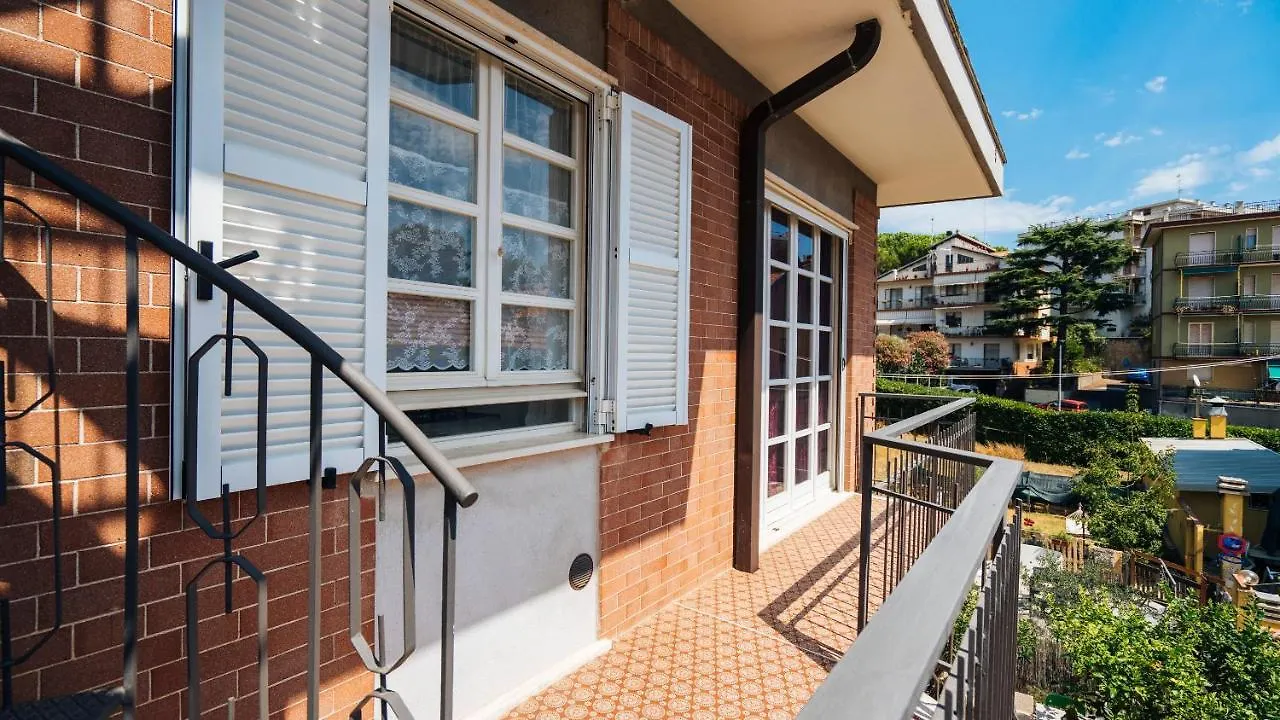 Concordia 34 Apartment Ceriale