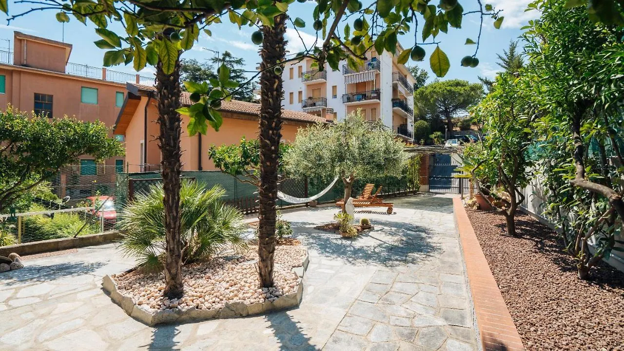 Concordia 34 Apartment Ceriale 0*,  Italy